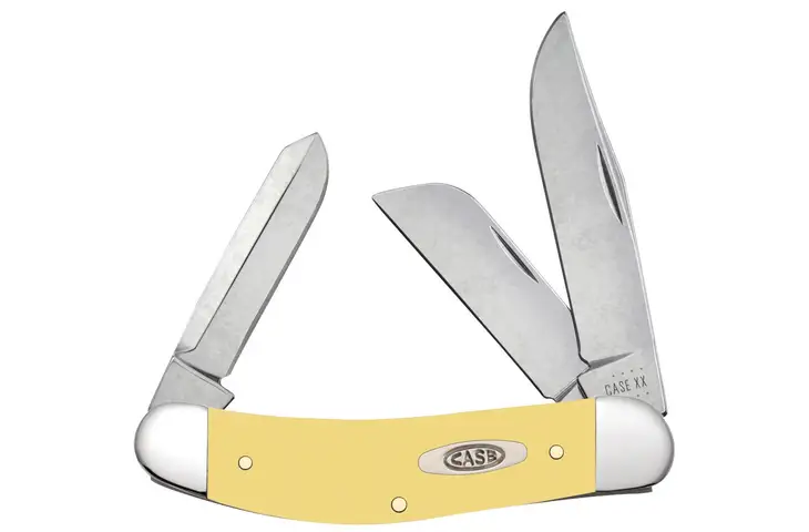 Case Sowbelly Folding Knife